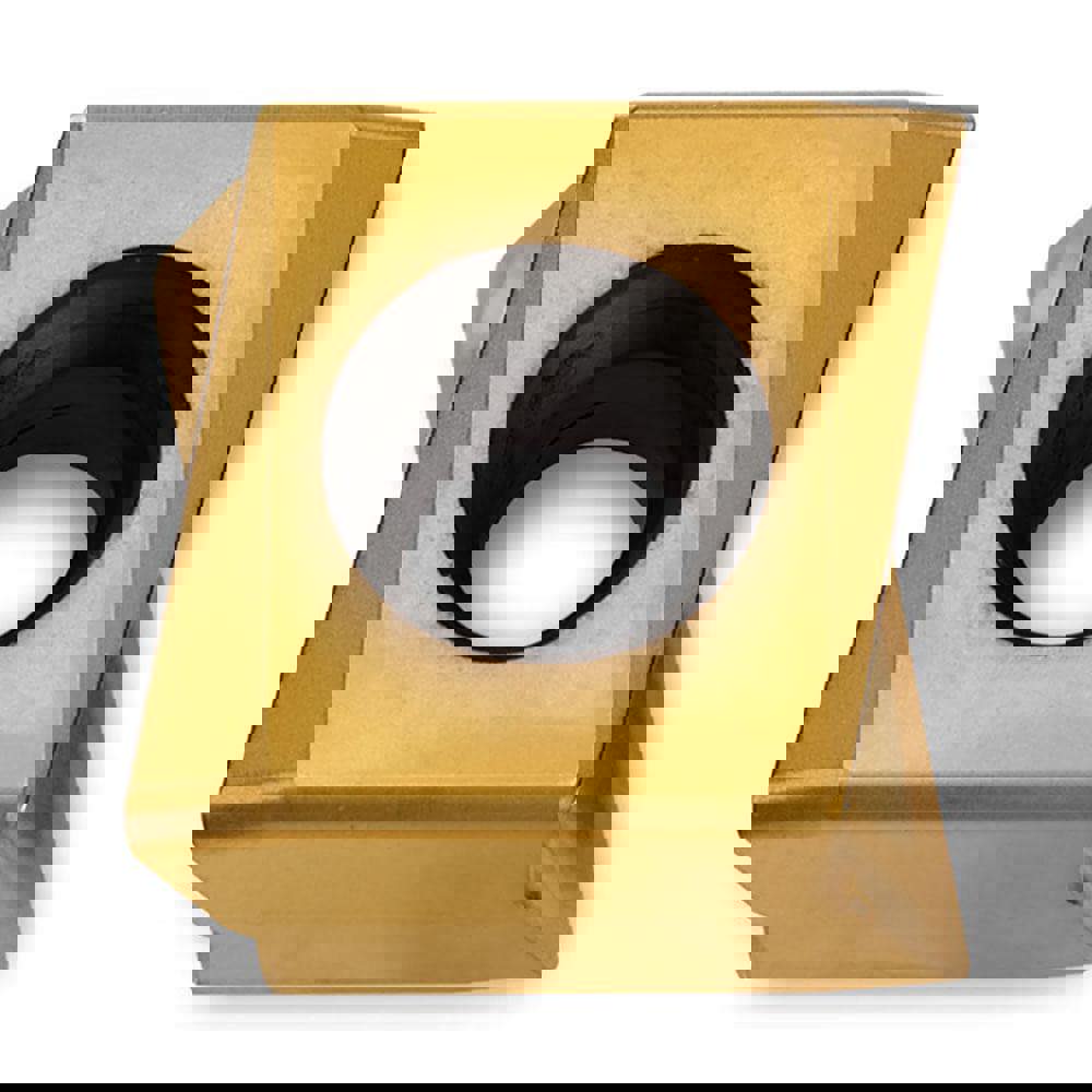 Milling Insert: DGM314R001 IN4015, IN4015, Solid Carbide